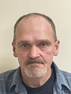 Registry photo of Tracy Arnold Beaty