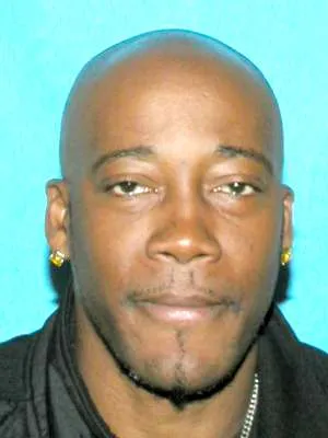 Registry photo of Christopher Scott Pitts