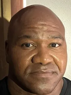 Registry photo of Nathaniel Banks