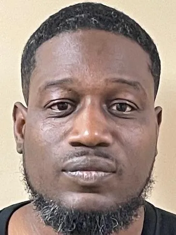 Registry photo of Jessie Williams