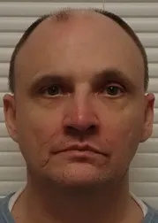 Most recent booking photo for Adam Eugene Guinn