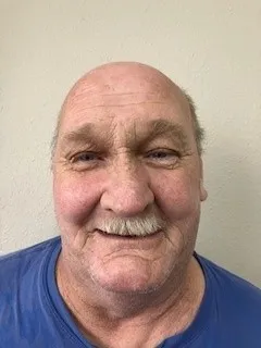 Registry photo of Arthur Ray Maples