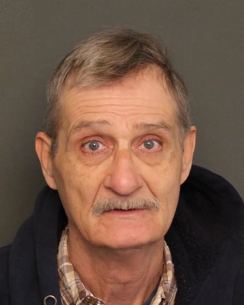 Registry photo of William Christopher Hackworth