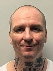 Registry photo of Robert Homer Moore