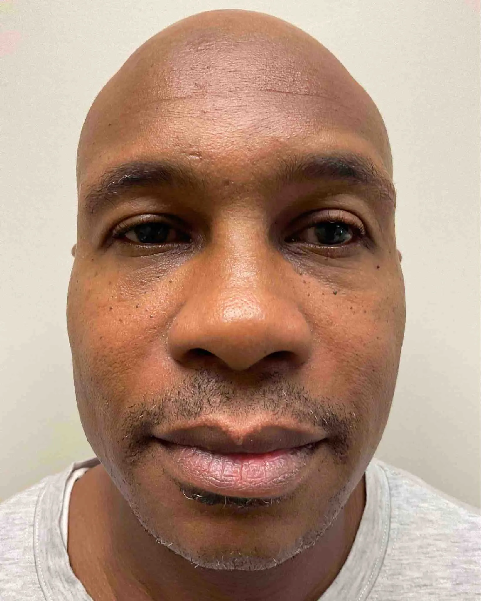 Registry photo of Reginald Lamar Woodruff