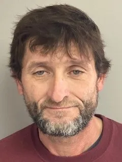 Registry photo of Johnny McNeal