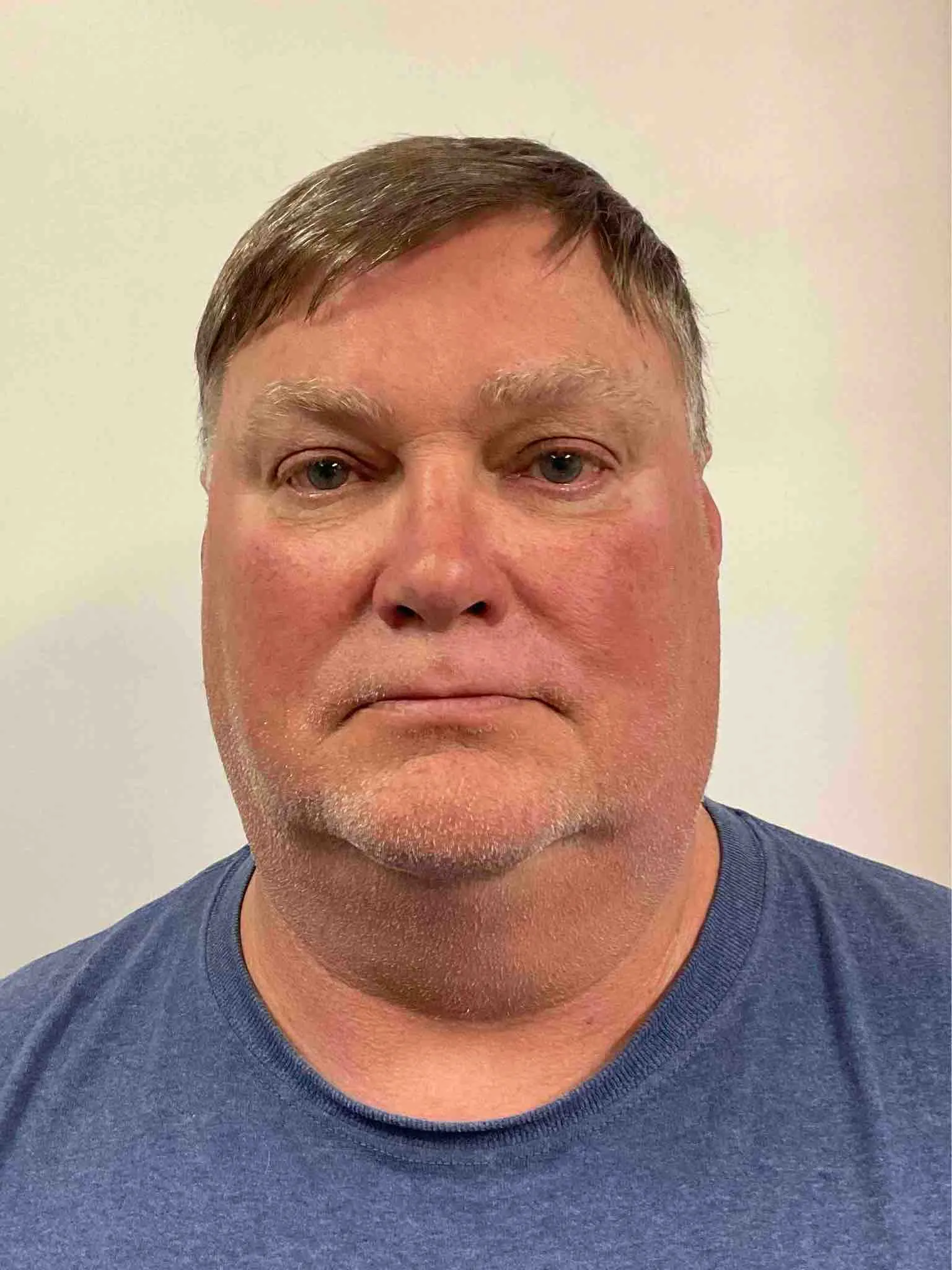 Registry photo of Danny R Jr Johnson JR