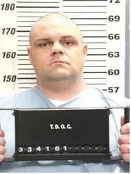 Registry photo of John Eugene Yarbrough