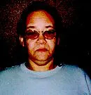 Registry photo of Glen Allen Thomas