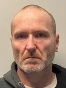 Registry photo of William Paul Eblen