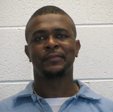 Registry photo of Matthew C Jackson