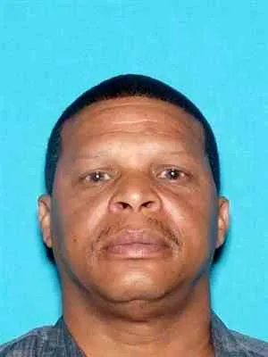 Registry photo of Mark Lynn Watson