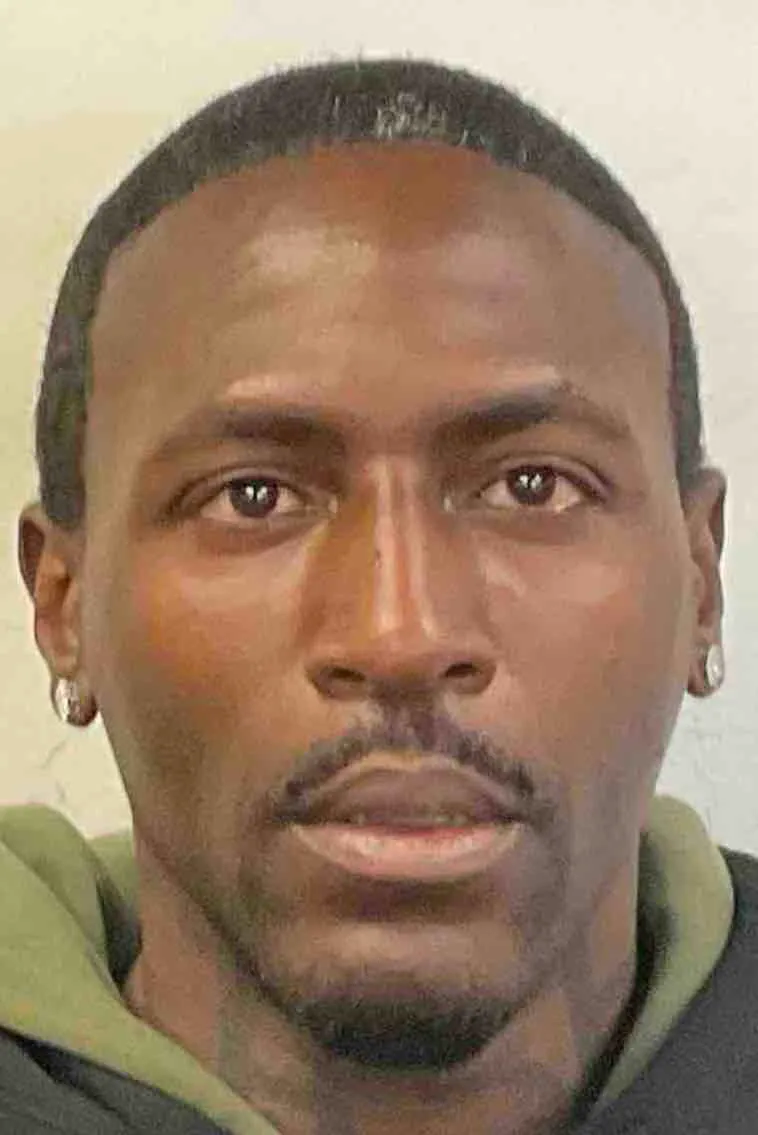 Registry photo of Dedricke L Benson , Dedricke L Benson , Dedricke Lanier Benson , Dedrick Benson , Dedrick L Benson , Dedriche L Benson , Dederick Benson , Dedrieke L Benson , Deadrick Benson