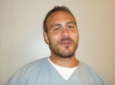 Most recent booking photo for Joseph D Wilson