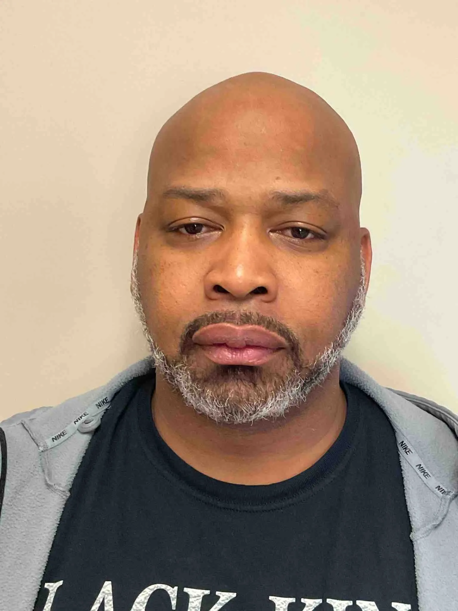 Registry photo of Dessica Haki Harris