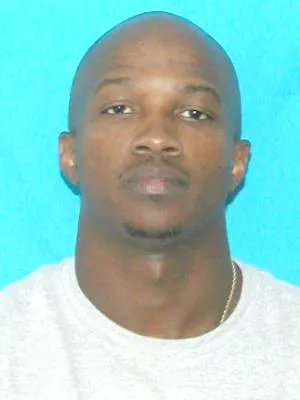 Registry photo of Marcus Lebron Thomas