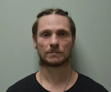 Registry photo of William Daniel Brown