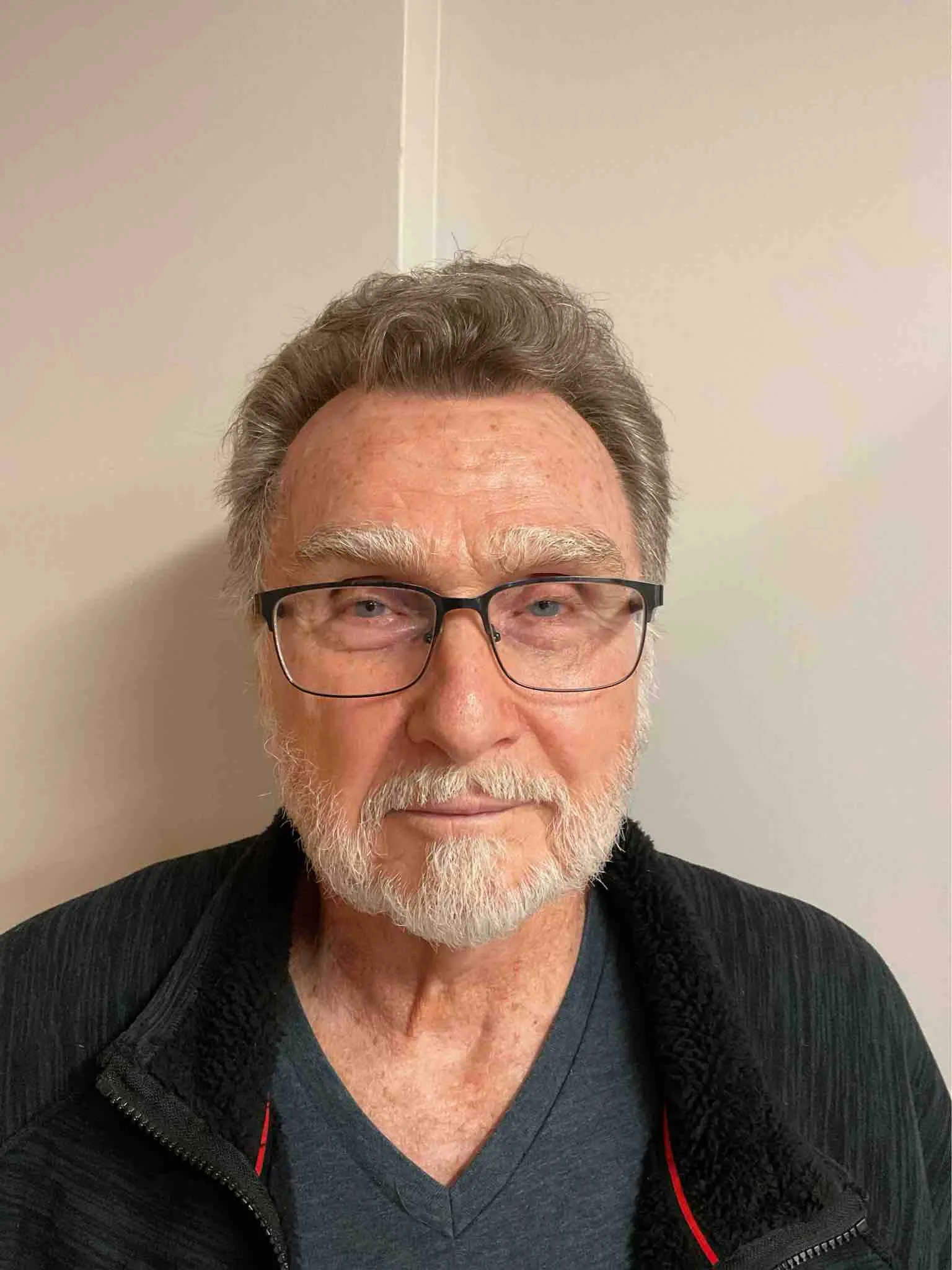 Registry photo of Michael S Lafever