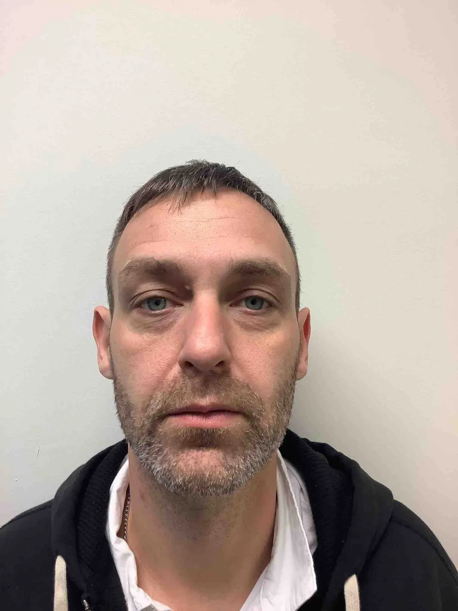 Registry photo of Craig Ryan Tucker