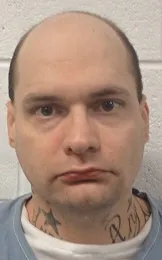 Registry photo of Joseph Oren Samples