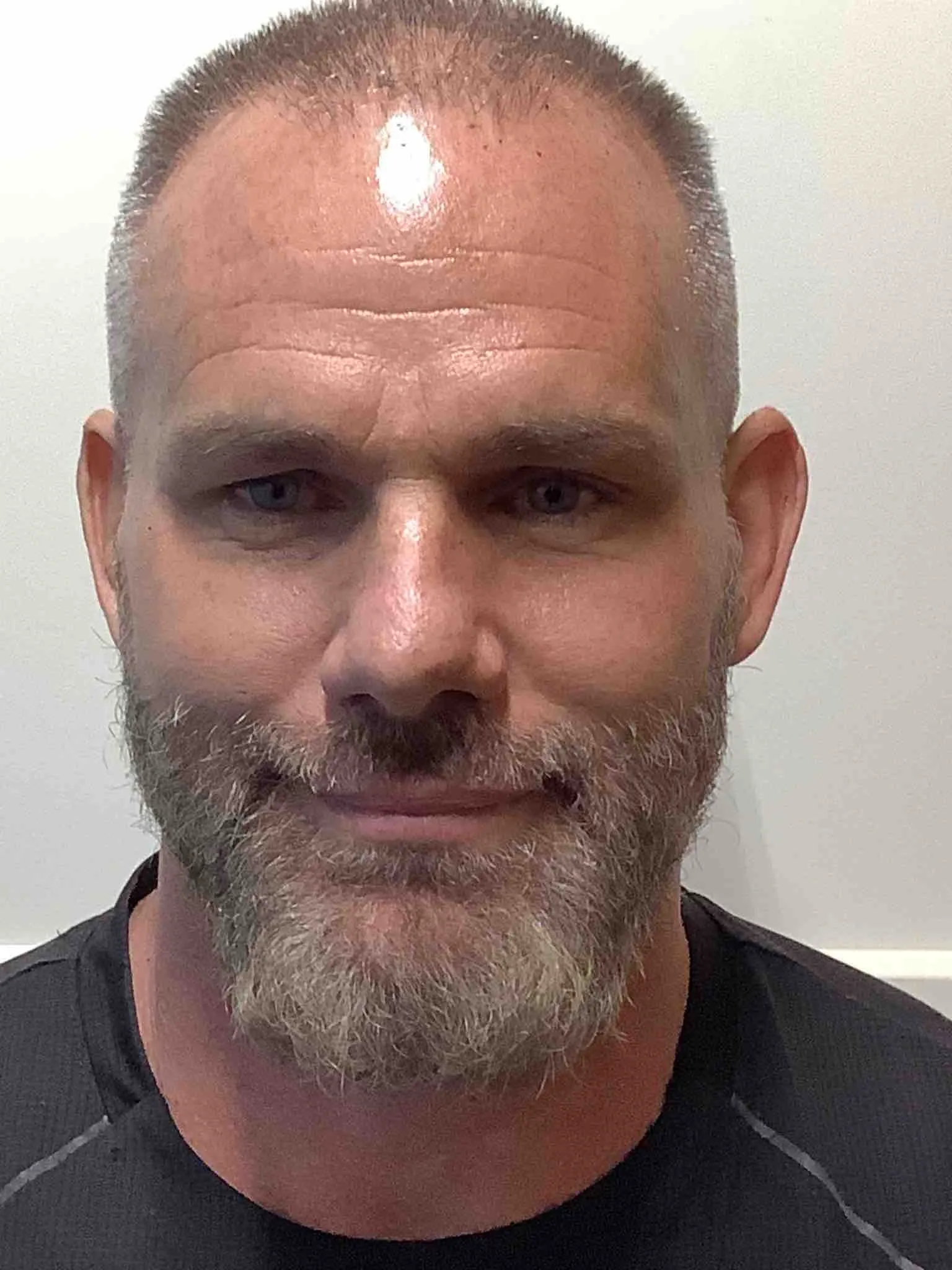 Registry photo of Daniel Lewis Shields