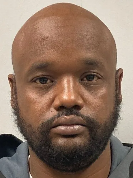 Registry photo of Joshua Ray Jones