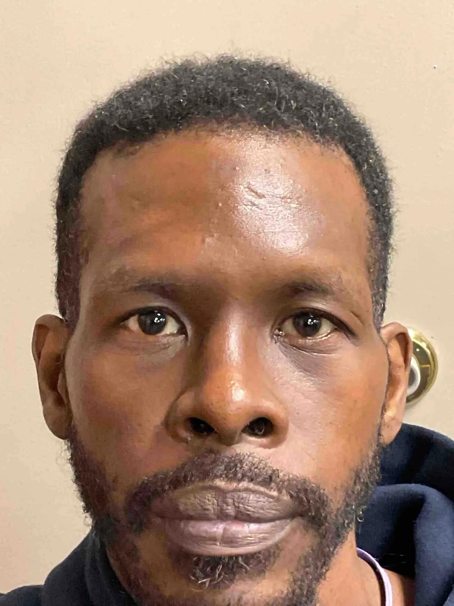 Registry photo of Shannon Lakay Harris