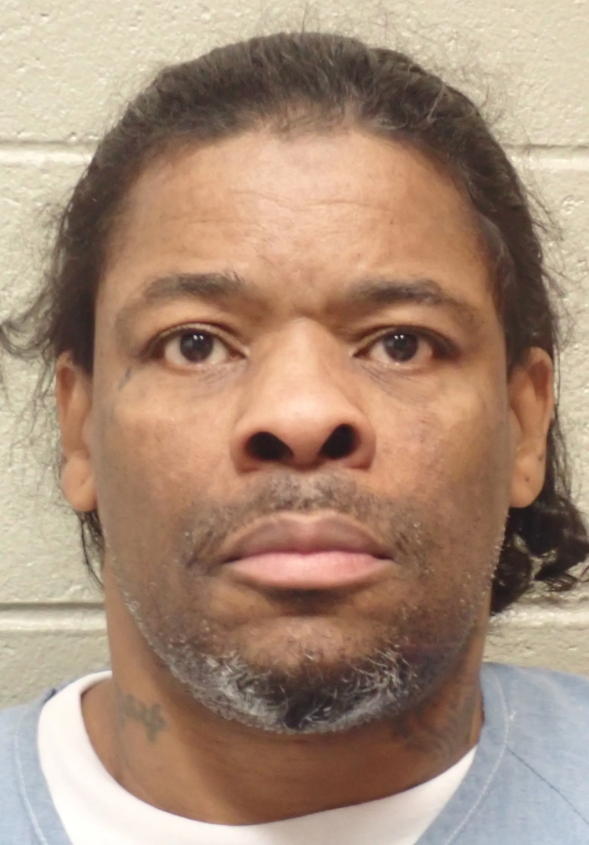 Registry photo of Jason L Young