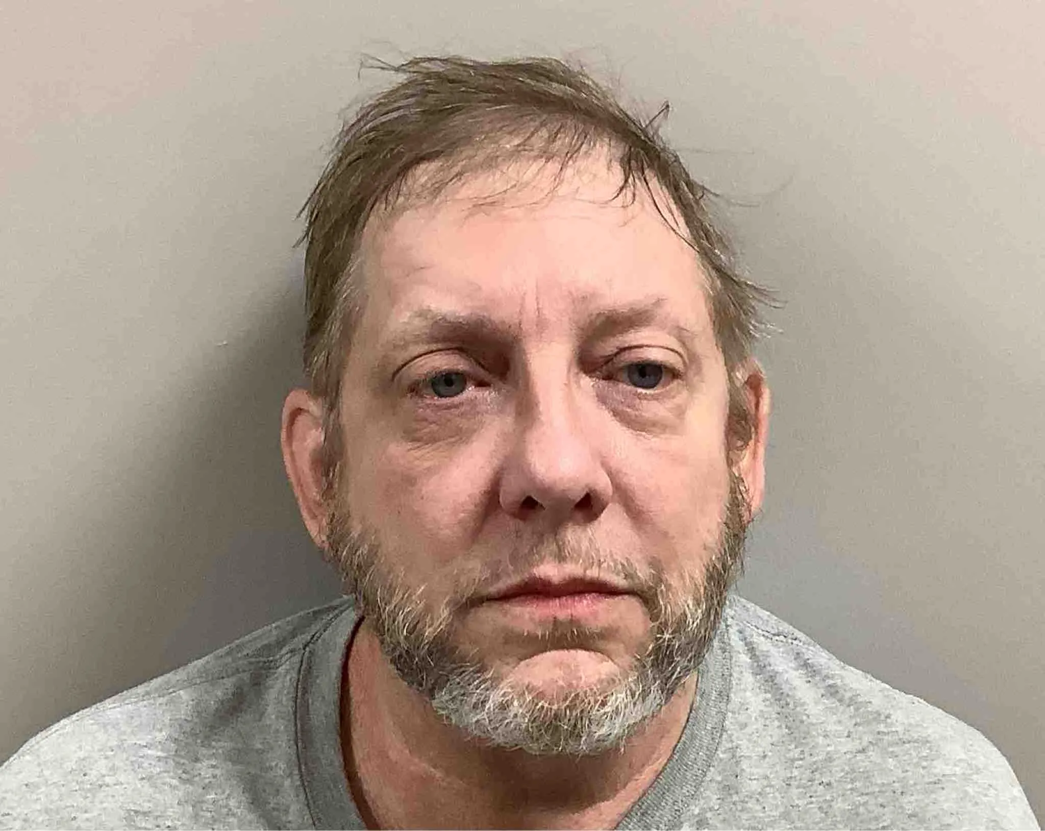 Registry photo of William Harrison Giffe