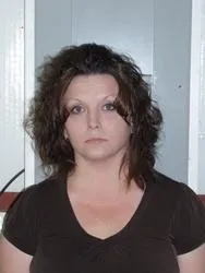 Registry photo of Mary Jo Hunt