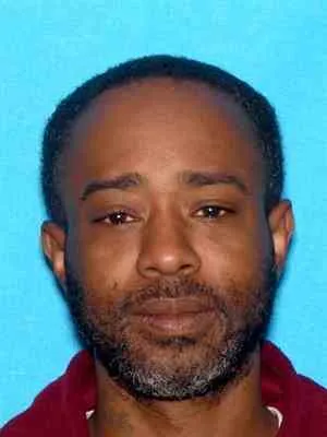 Registry photo of Derrek Darnell Harris