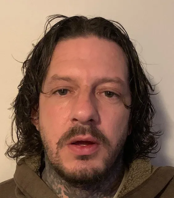 Registry photo of Charles Earl Hill