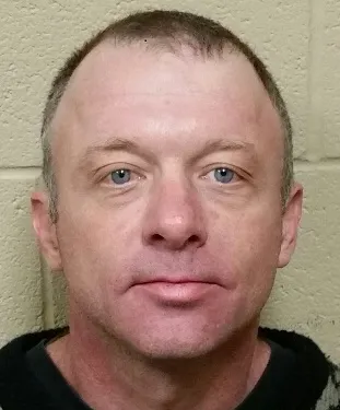 Registry photo of David Lee Saltz