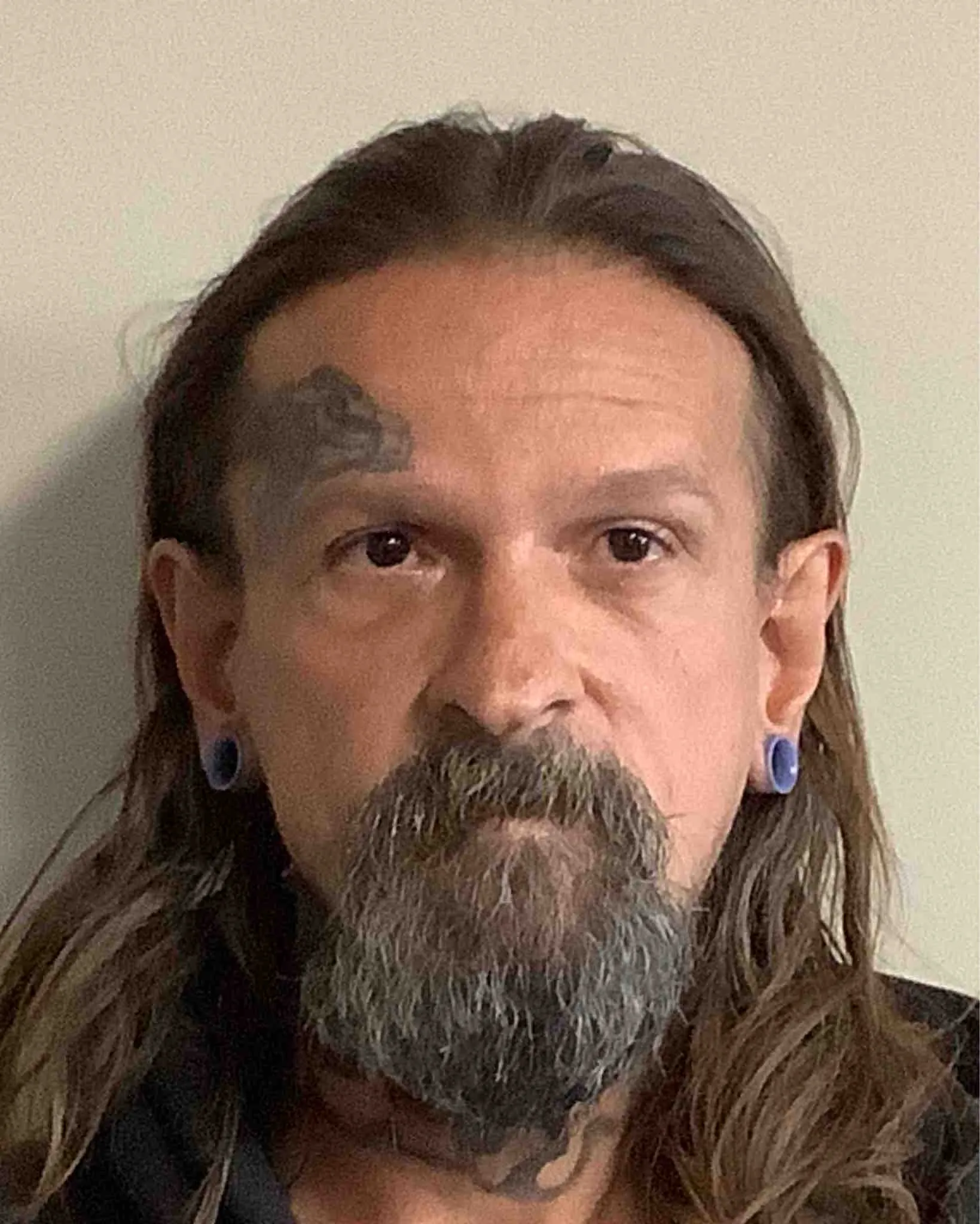 Registry photo of Jesse Arnold Jordan