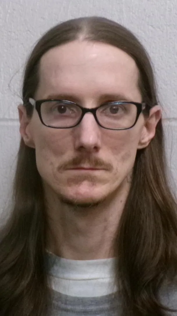 Most recent booking photo for Michael Eugene Phillips