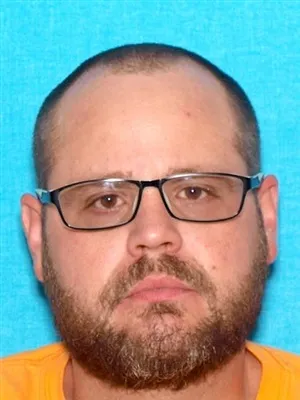 Registry photo of Thomas Brock Pearson