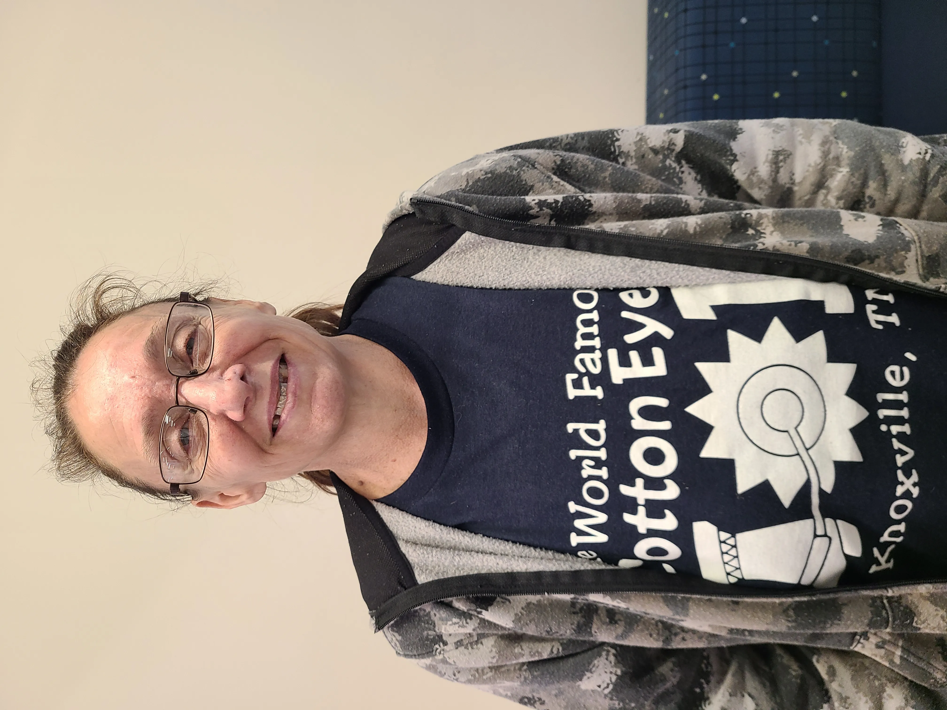 Registry photo of Stephanie J Hardy