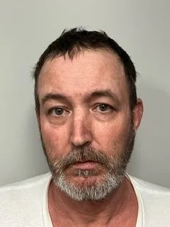 Registry photo of Kristopher Neal Welch