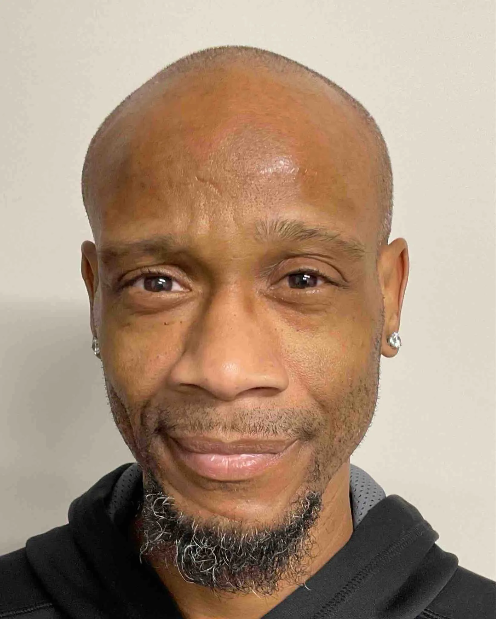 Registry photo of Zepheniah Nakia Cooper