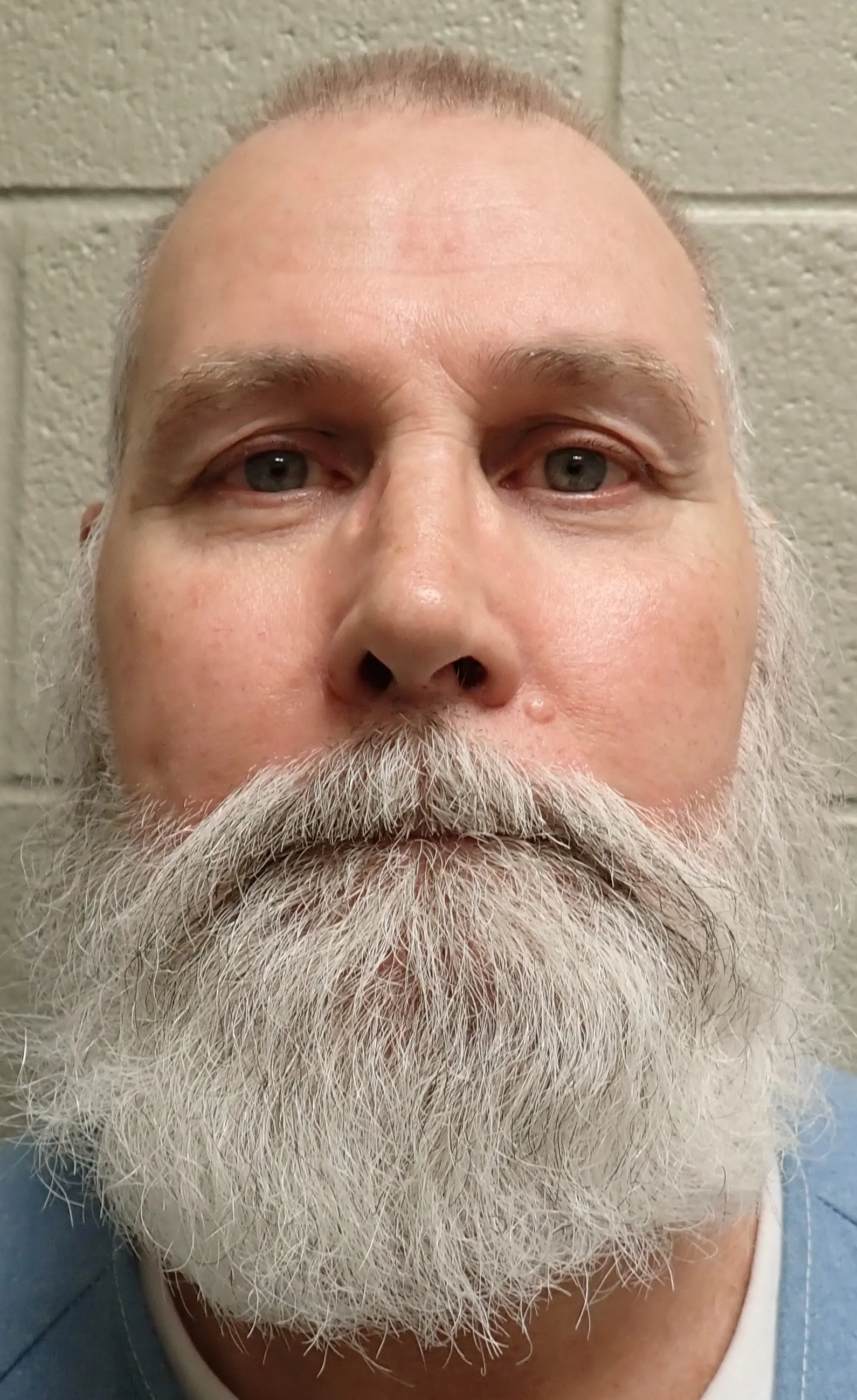 Most recent booking photo for DAVID TYLER MILES