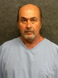 Registry photo of Leonard Vincent Catalano