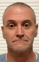 Registry photo of Joseph Lee Holland