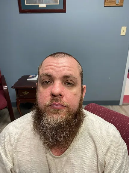 Registry photo of Bobby Lee Murphy