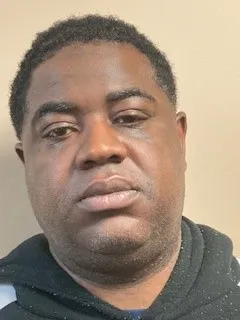 Registry photo of Jeffery Conner