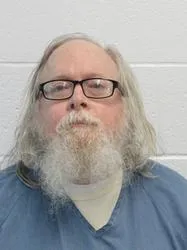 Registry photo of Sean Michael McDonald