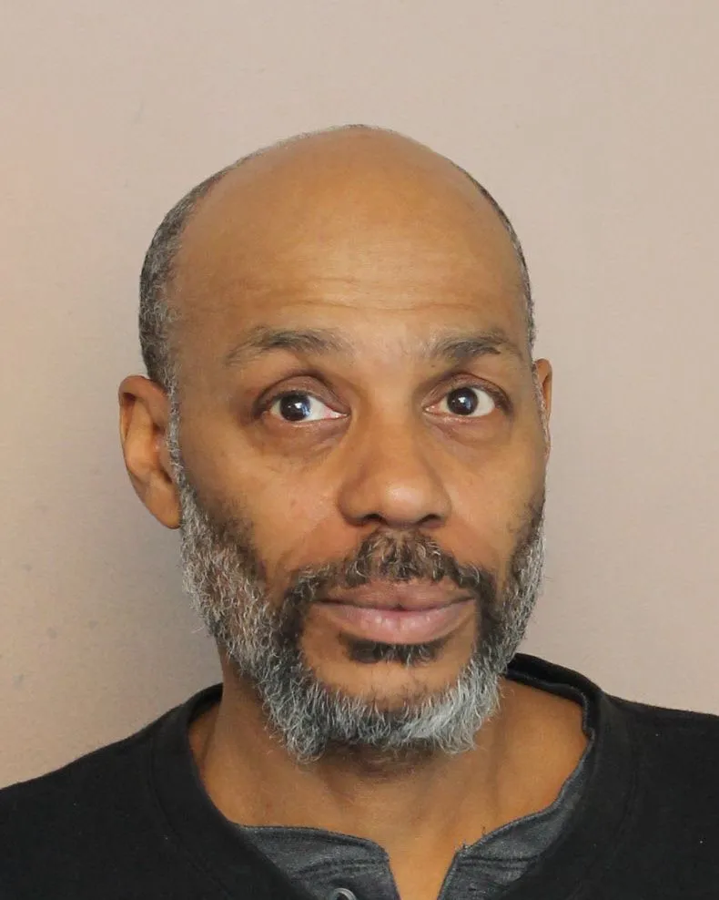 Registry photo of Stanley Gene Finney