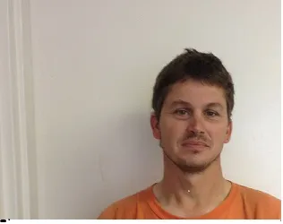 Registry photo of Derrick Lynn Dillon