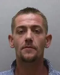 Registry photo of Justin Lane Floyd