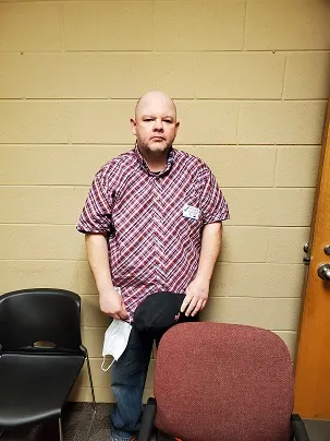 Registry photo of William Joseph Taylor