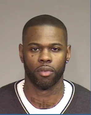 Registry photo of Maranatha Williams